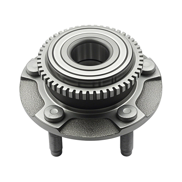 1R33-2B633AA1 1R3Z-1104AA F4ZZ-1104A Front Wheel Hub Bearing for Ford Mustang 1994-2004