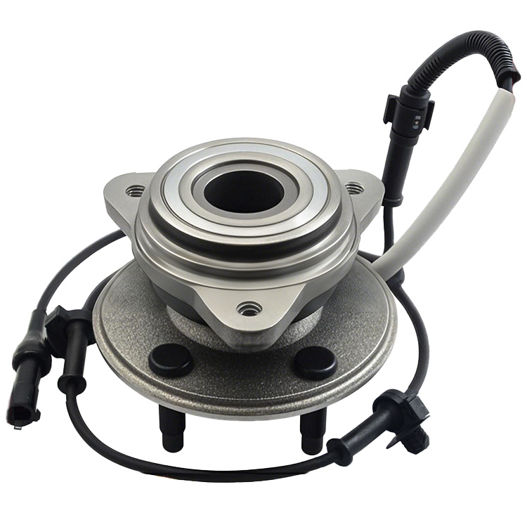 F57A-1104CA F57Z-1215AB F67A-1125BA Front Wheel Hub Bearing for Ford Explorer 1995-2002