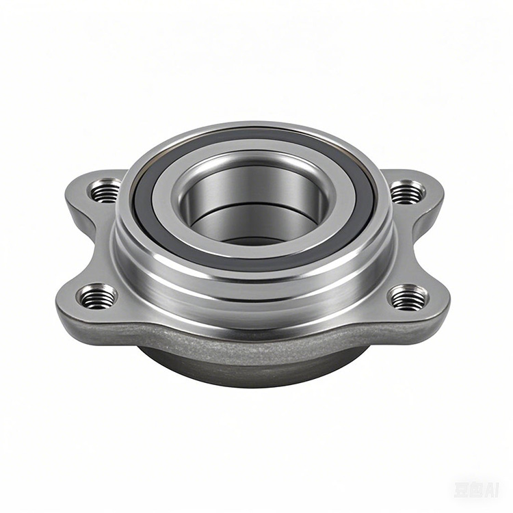 4F0498625B 4E0598625 4E0407625E front wheel hub bearing for Audi A6 A8