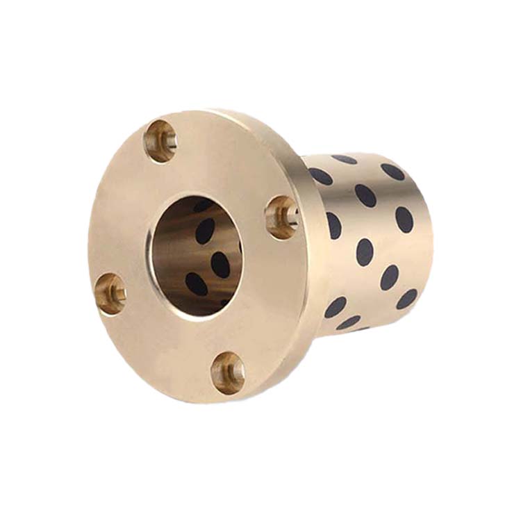 LMF Standard Extended-Type Copper Bushing