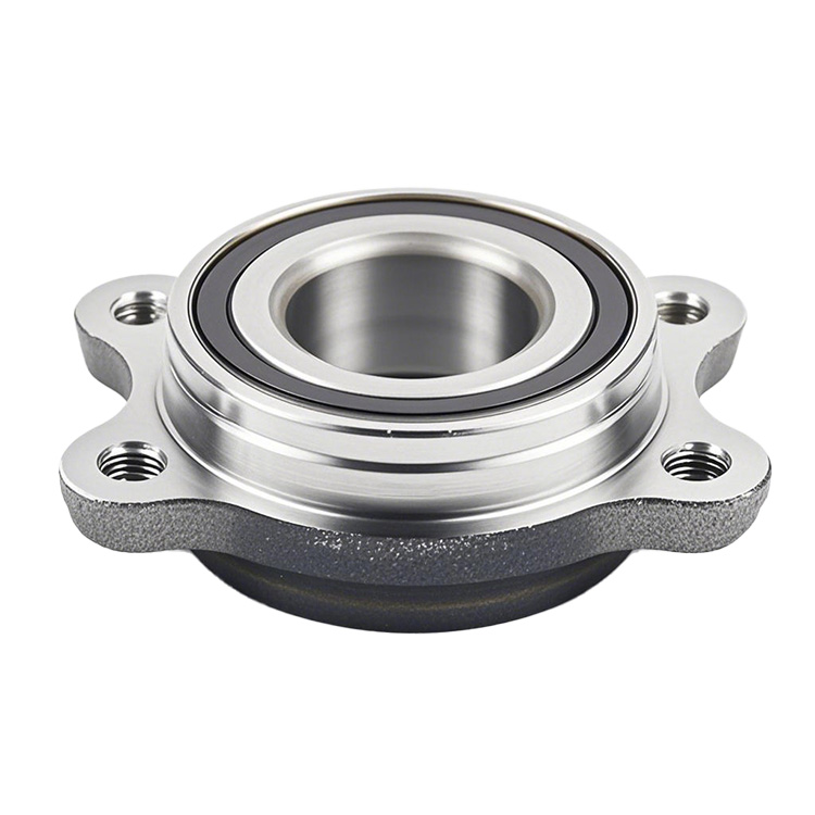 4E0498625 4E0498625B wheel hub bearing for Audi A6 4F2C6