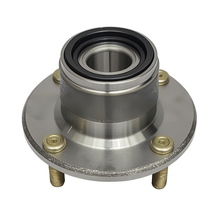 MB584320 DACF1034AR Wheel Hub Bearing for Mitsubishi Grant