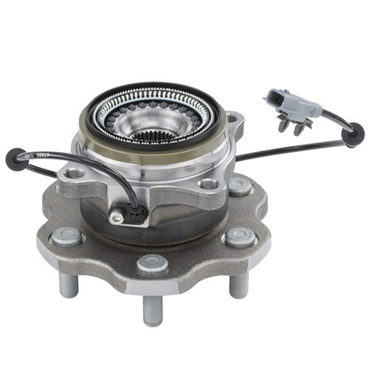 43202-1LA0A Rear Wheel Hub Bearing for INFINITI QX56 2011-2013