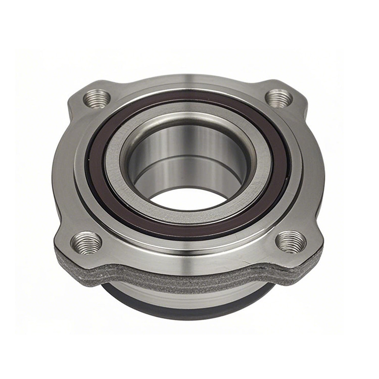 512361 BR930751 BM500024 rear wheel hub bearing for BMW X5 E70 2007-2018
