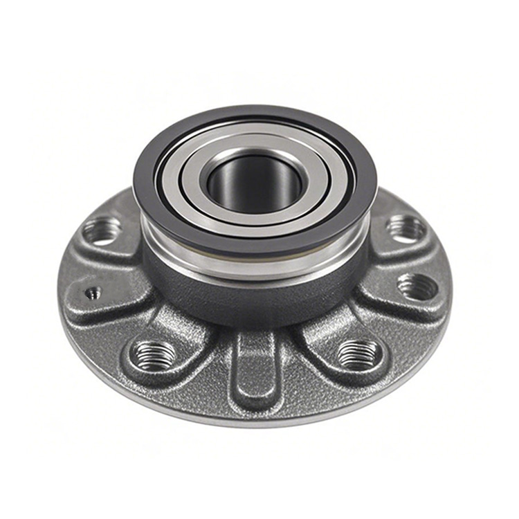 1K0598611 8V0598611 BR930524 rear wheel hub bearing for Magotan Sutar Golf Beetle Octavia