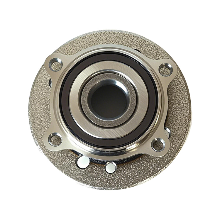 The Importance of Quality Wheel Hubs and Bearings for Safe Driving