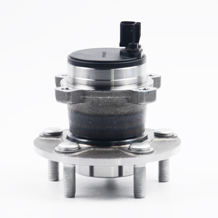 3M51-2C299-R 3M51-2C299-RAA Wheel Hub Bearing for Ford