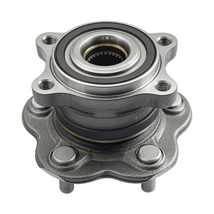 43202-CA000 Rear Wheel Hub Bearing for Nissan Murano