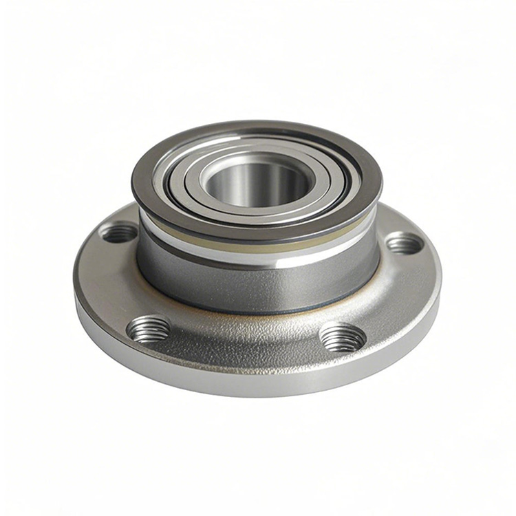 6RD501611 rear wheel hub bearing for VW Jetta Santana