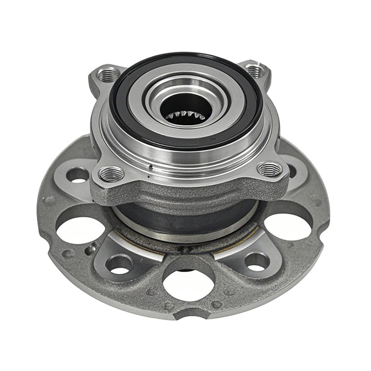42200T0A951HA590461 Rear Wheel Hub Bearing for Honda CRV 4WD