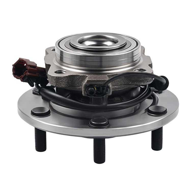 43202-7S000 BR930625 SP500702 Rear Wheel Hub Bearing for INFINITI QX56 2004-2010