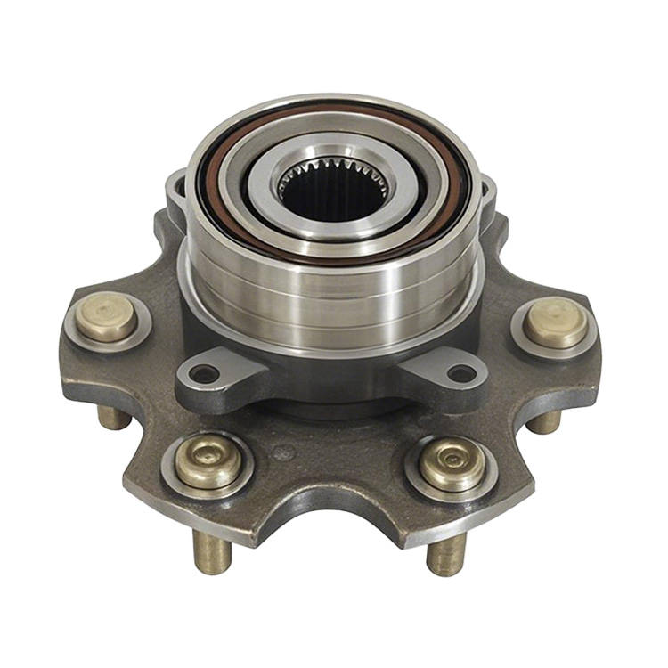 515074 BR930441 HA590145 Front Wheel Hub Bearing for Mitsubishi Pajero V73 2001-2006