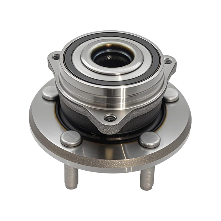 52126767AC 52124767 Front Wheel Hub Bearing for Jeep Grand Cherokee 2011-2018