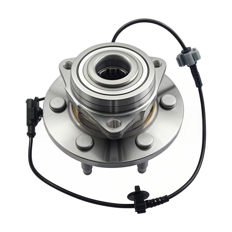 10393171 22841381 25918329 BR930661 Front Wheel Hub Bearing for Cadillac Escalade 2007-2014