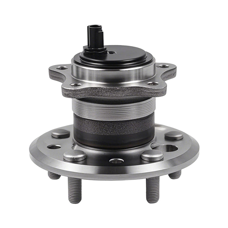 89544-06070R 42450-06160 42450-33030 42450-06130 right Rear Wheel Hub Bearing for Toyota Camry 2011