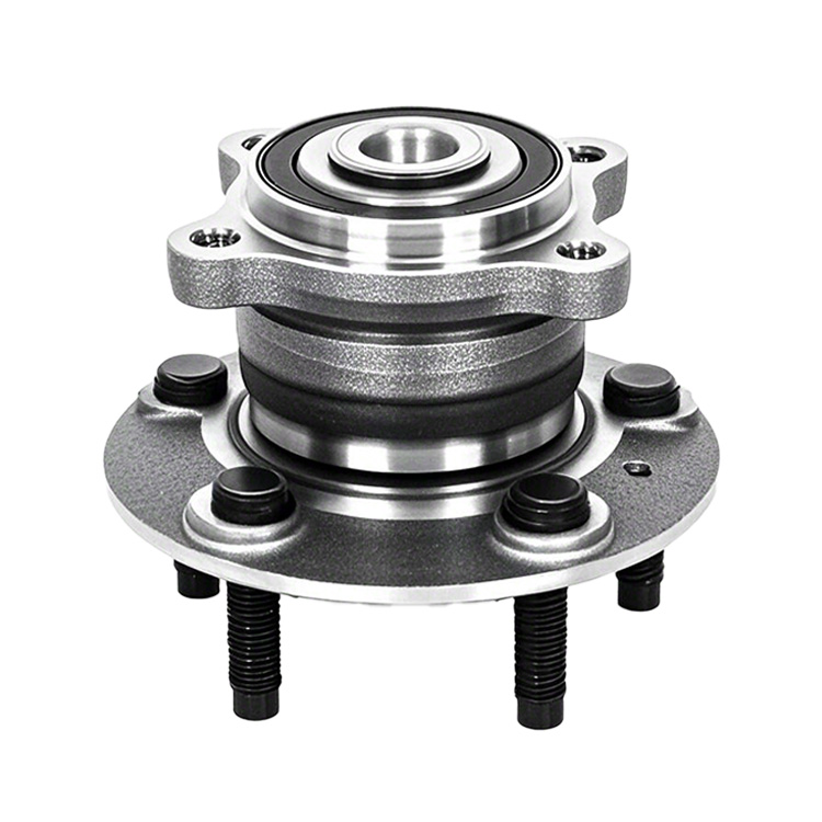 13500592 13500591 Wheel Hub Bearing for Chevrolet Tracker Malibu