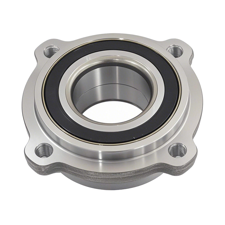 512549 BM500028 wheel hub bearing for BMW X1 2009