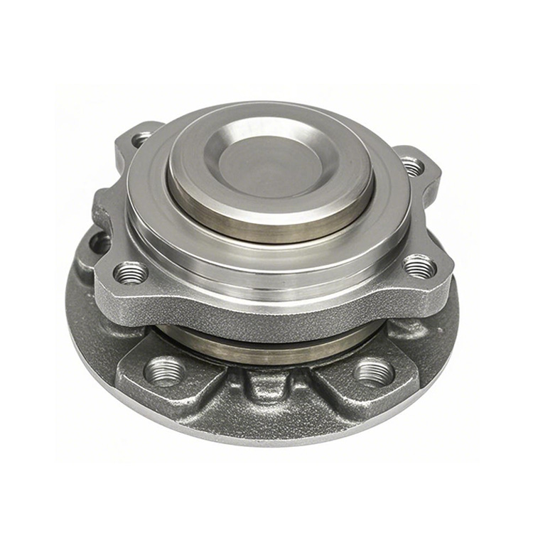 31206872888 front wheel hub bearing for BMW 5 Series
