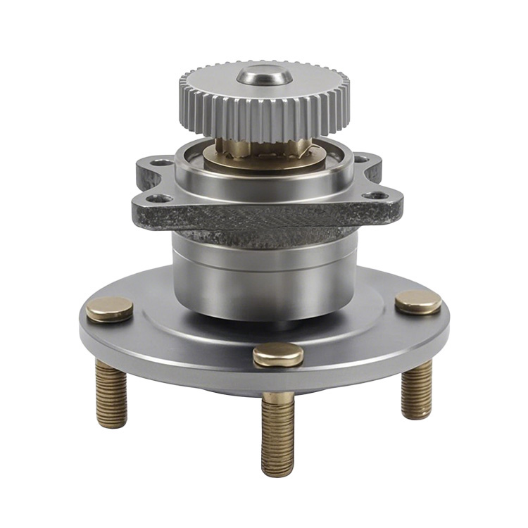 512235 BR930210 Rear Wheel Hub Bearing for Mitsubishi Galant 1994-1996