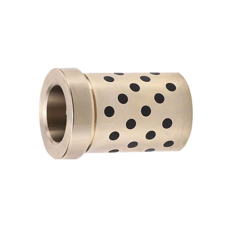 JGBF Graphite Bronze Bushing Oil-Free Bushing