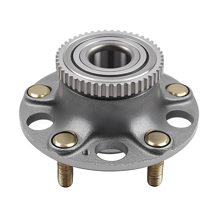 512188 BR930383 Rear Wheel Hub Bearing for Honda Accord 2003-2007