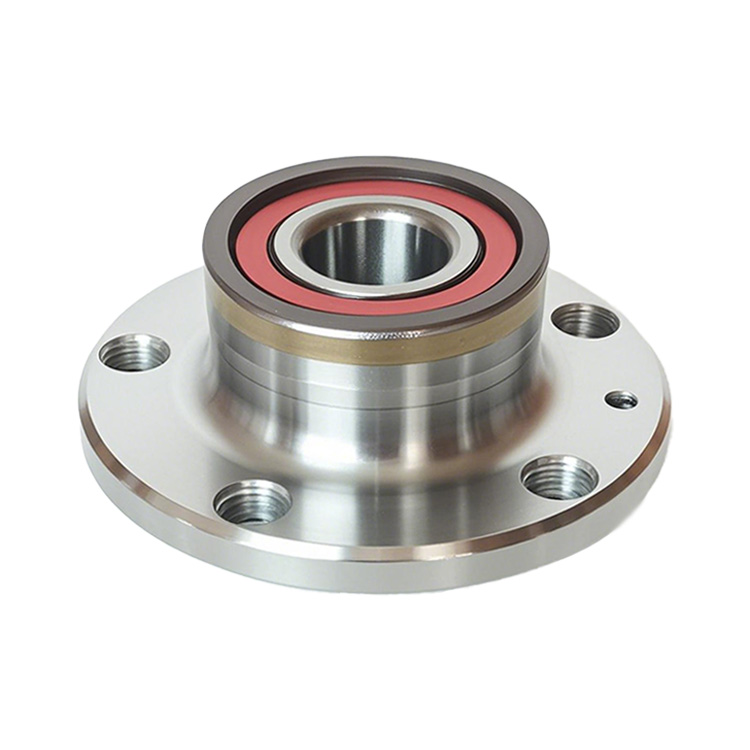 6Q0598611 ON05-0427 wheel hub bearing for Volkswagen POLO