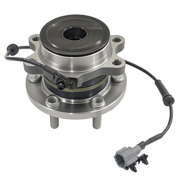 40202-EB70B Front Wheel Hub Bearing for Nissan NAVARA 2004