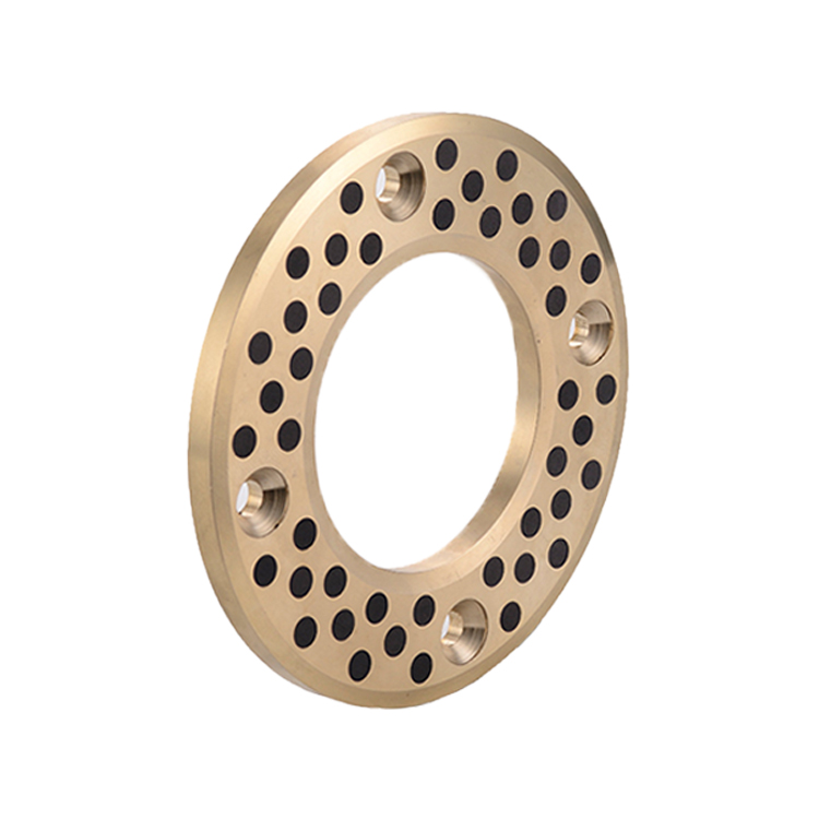JTW Thrust Washer