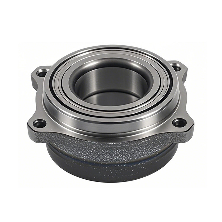 2119810227 BGB40814S02 rear wheel hub bearing for Mercedes C class E class S class CLS