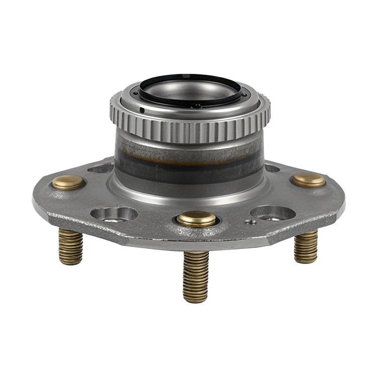 512020 BR930129 K80325 Rear Wheel Hub Bearing for Honda Accord 1994-1997