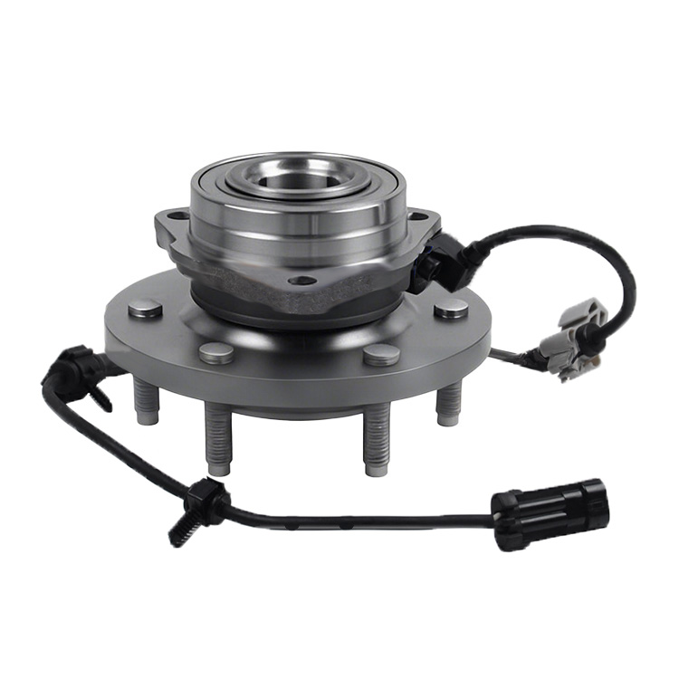 515036 BR930304 SP500300 Front Wheel Hub Bearing for Chevrolet Tahoe 4WD/AWD 1996-2001