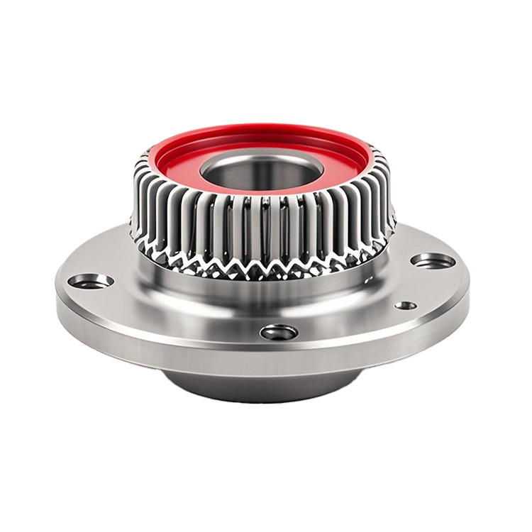 6K9501477 wheel hub bearing for Volkswagen Seat