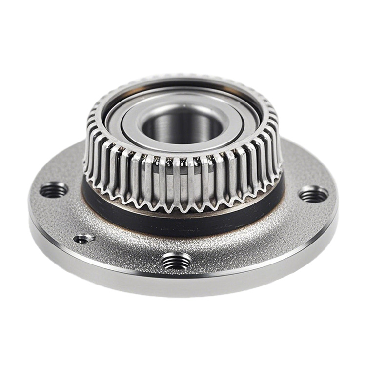 6X0501477 6X0598477 wheel hub bearing for Volkswagen POLO Seat