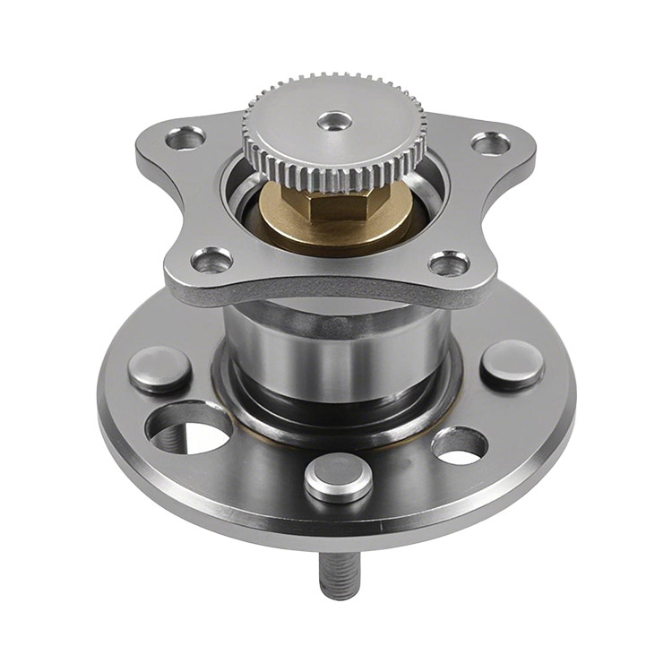 512019 BR930337 Rear Wheel Hub Bearing for Toyota Corolla 1993-1995