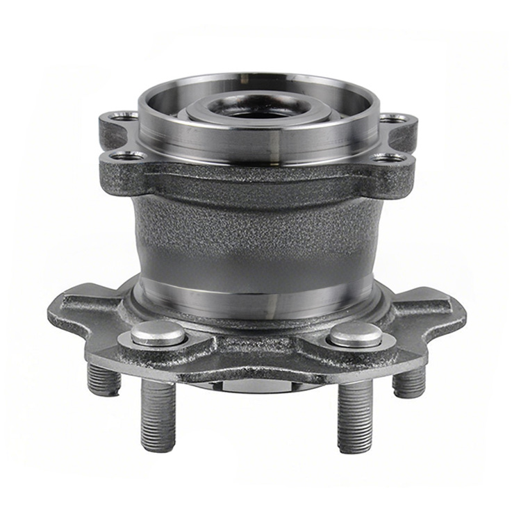 43202-4BA0B Rear Wheel Hub Bearing for Nissan X-TRAIL
