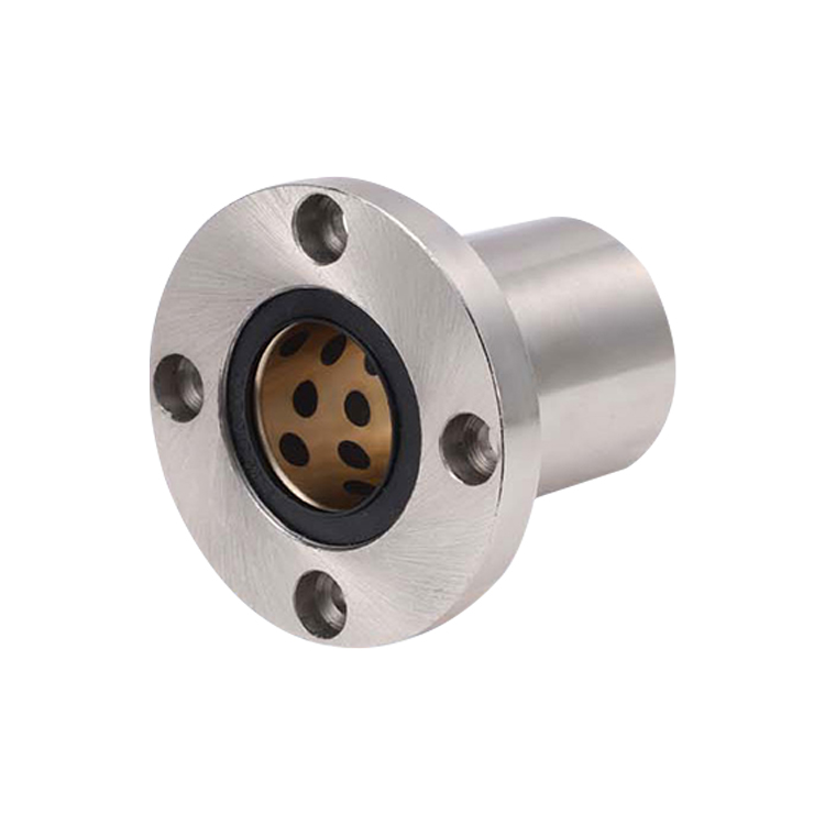 LMF Linear Bearing Standard Extended-Type