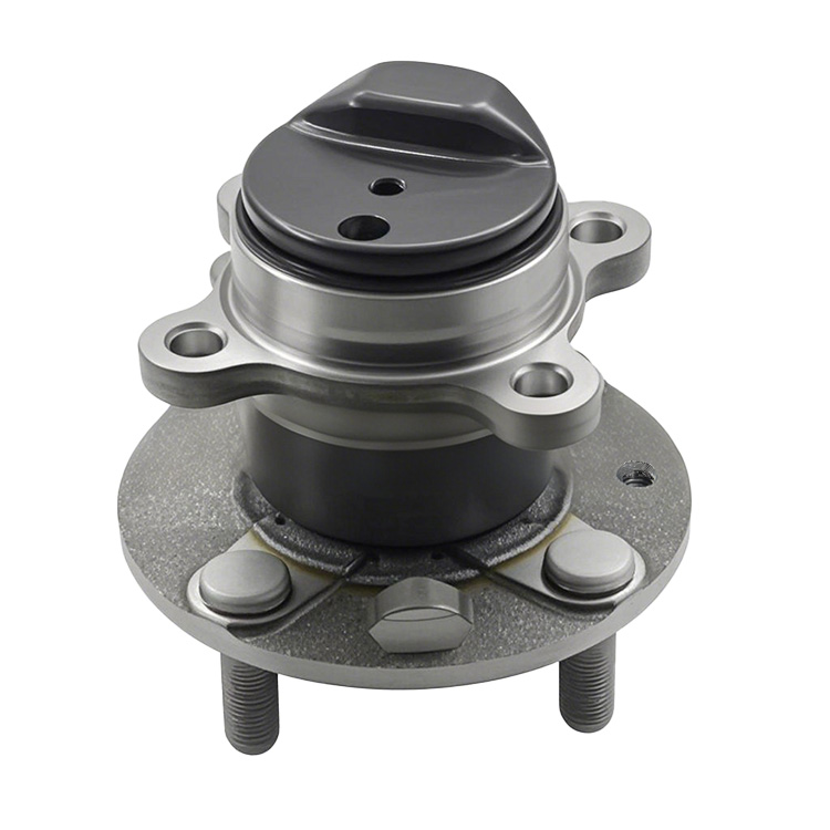 43202-5RB1A Rear Wheel Hub Bearing for Nissan Kicks