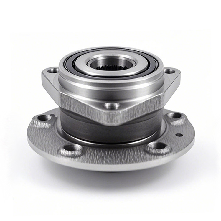 8V0498625A 5Q0407621B wheel hub bearing for Audi Seat Skoda