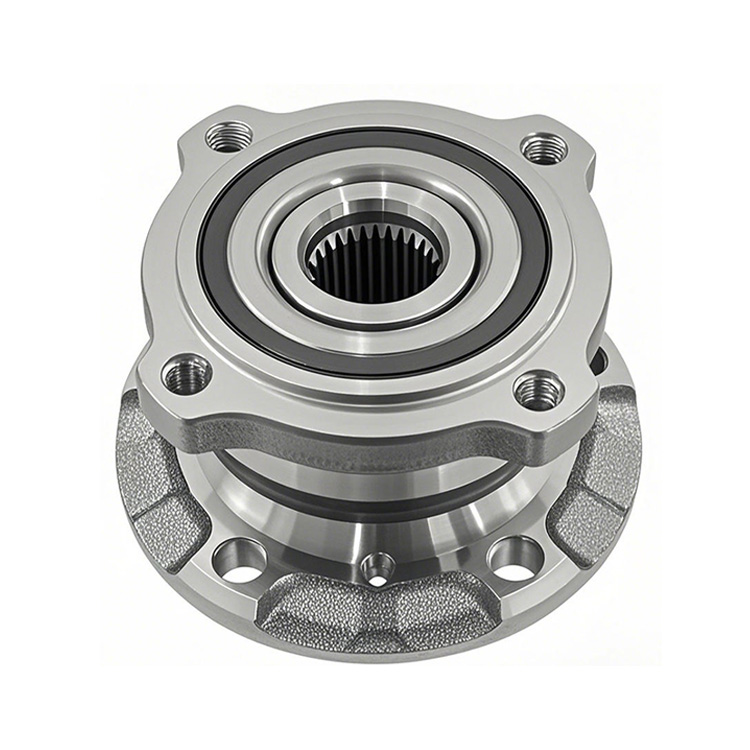 33416776651 33416770976 rear wheel hub bearing for BMW X5 E70 F15 X6 F16