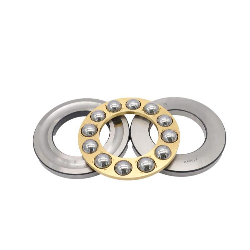 Thrust Ball Bearings