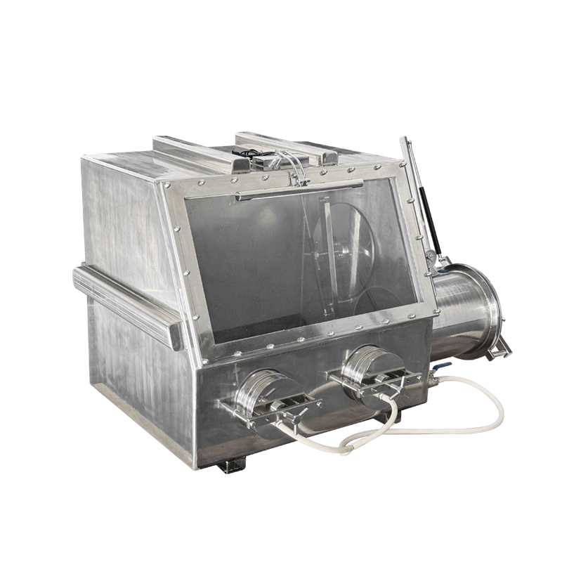 CSX-2 Vacuum Glove Box