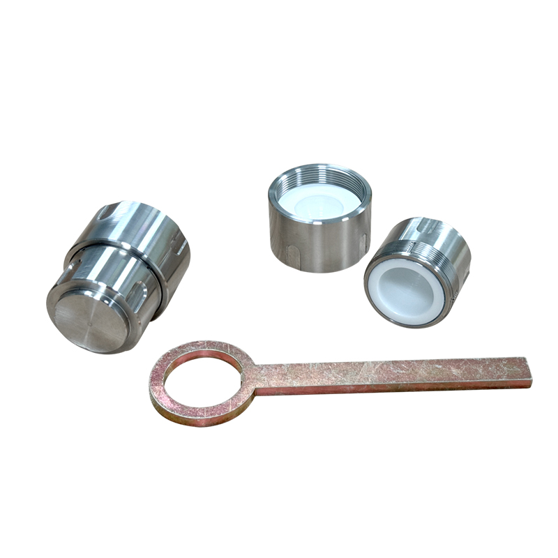 25ml Zirconia jar match TG100 Tissue Grinder