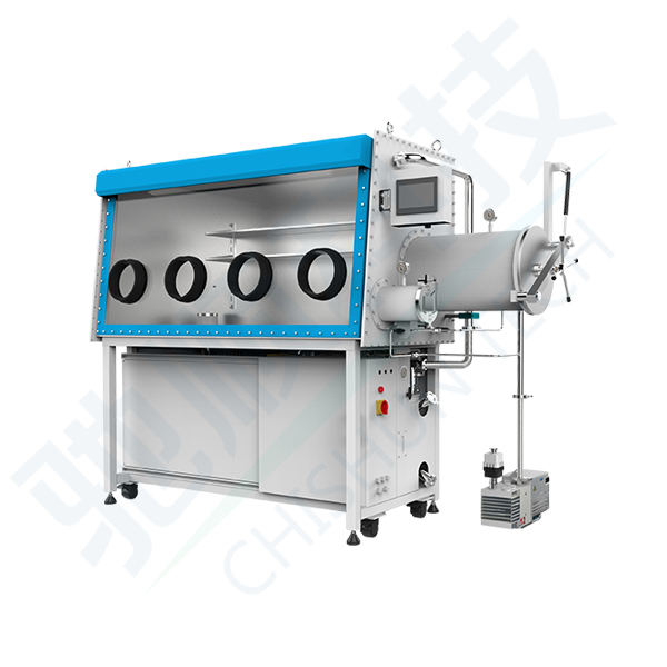 Πώς το μέγεθος και η χωρητικότητα διαδραματίζουν σημαντικό ρόλο στην απόδοση ενός μεγάλου κονιορτοποιητή