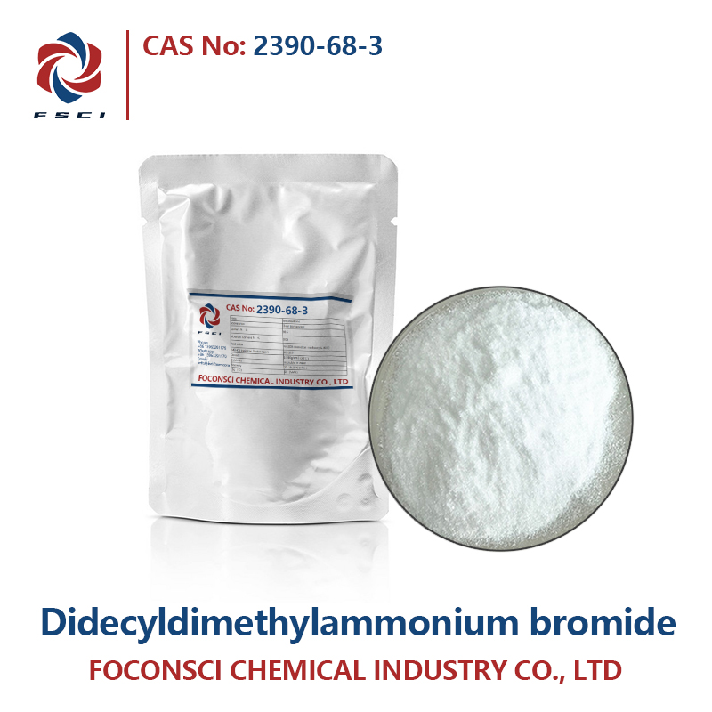 Didecyldimethylammoniumbromid CAS 2390-68-3