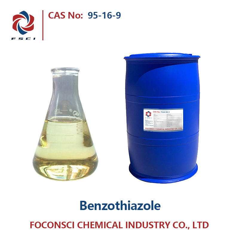 Benzothiazol CAS 95-16-9