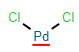 Cl2Pd