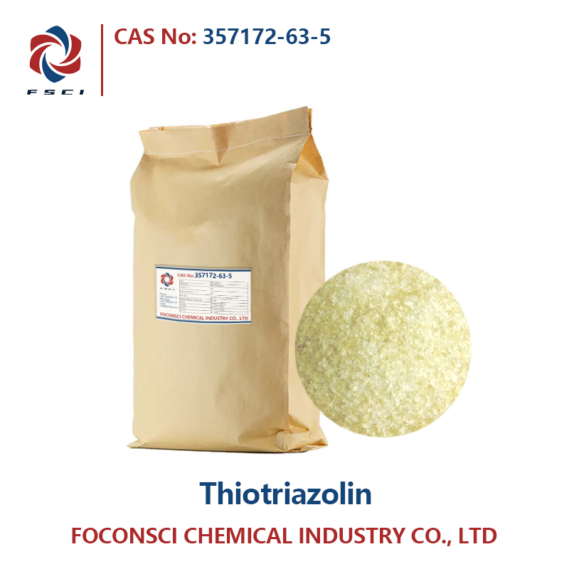 Thiotriazolin CAS 357172-63-5