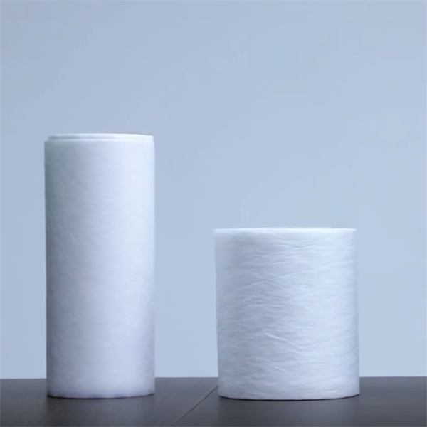 غشاء ePTFE مقاوم للماء وقابل للتهوية