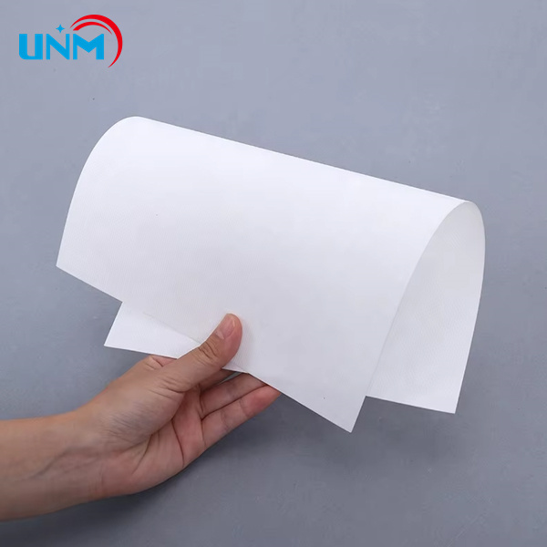 وسائط ترشيح ePTFE ذات PHC عالي