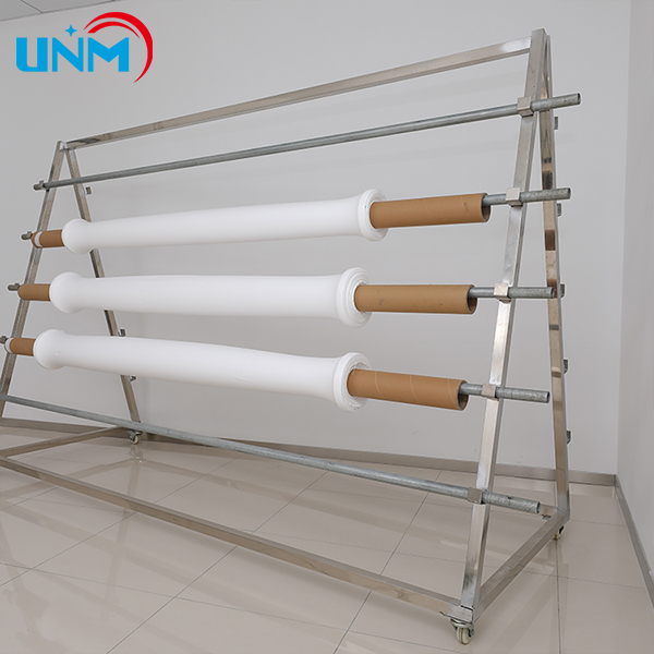 غشاء تبادل بروتونات ePTFE